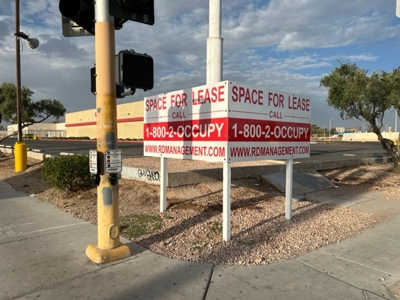 Construction Signs Photo